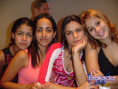 Balada: Fotos da Techno Party 2004 em Guarulhos