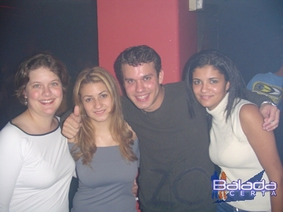 Balada: Fotos da Techno Party 2004 em Guarulhos