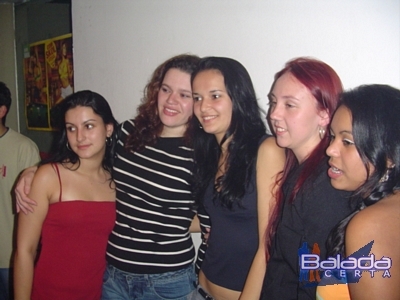 Balada: Fotos da Techno Party 2004 em Guarulhos