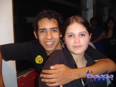 Balada: Fotos da Techno Party 2004 em Guarulhos