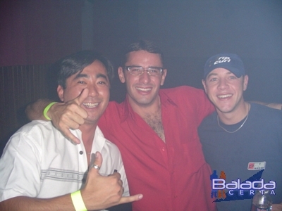 Balada: Fotos da Techno Party 2004 em Guarulhos