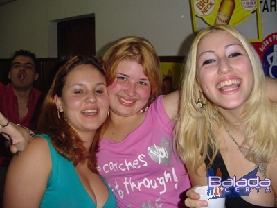 Balada: Fotos da Techno Party 2004 em Guarulhos