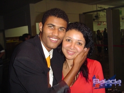 Balada: Fotos da Techno Party 2004 em Guarulhos