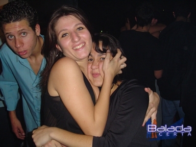 Balada: Fotos da Techno Party 2004 em Guarulhos
