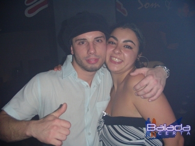 Balada: Fotos da Techno Party 2004 em Guarulhos