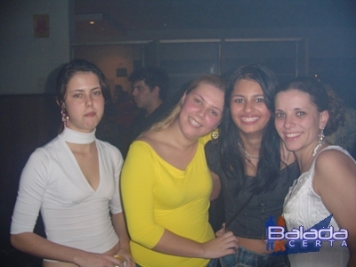 Balada: Fotos da Techno Party 2004 em Guarulhos