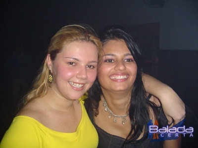 Balada: Fotos da Techno Party 2004 em Guarulhos