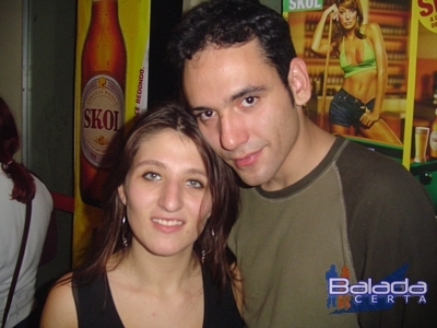 Balada: Fotos da Techno Party 2004 em Guarulhos