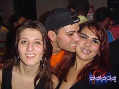 Balada: Fotos da Techno Party 2004 em Guarulhos