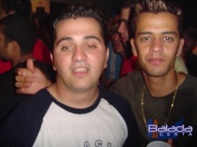Balada: Fotos da Techno Party 2004 em Guarulhos
