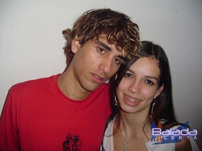 Balada: Fotos da Techno Party 2004 em Guarulhos