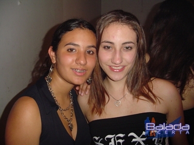 Balada: Fotos da Techno Party 2004 em Guarulhos