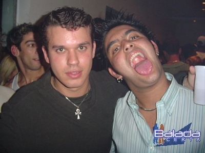 Balada: Fotos da Techno Party 2004 em Guarulhos