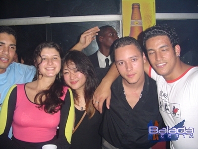 Balada: Fotos da Techno Party 2004 em Guarulhos