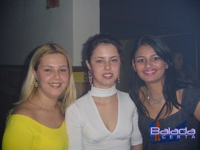 Balada: Fotos da Techno Party 2004 em Guarulhos