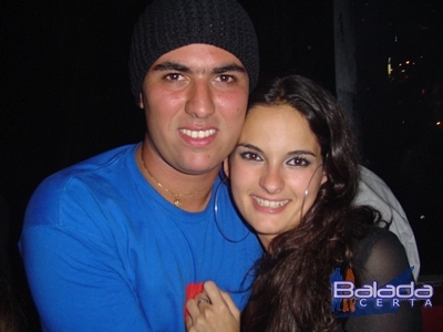 Balada: Fotos da Techno Party 2004 em Guarulhos