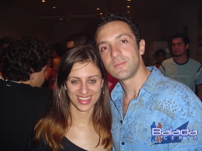 Balada: Fotos da Techno Party 2004 em Guarulhos