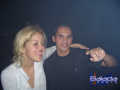 Balada: Fotos da Techno Party 2004 em Guarulhos