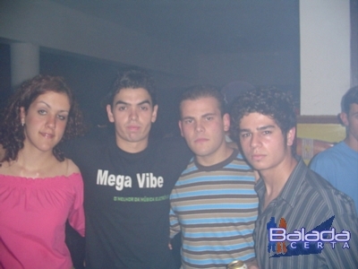 Balada: Fotos da Techno Party 2004 em Guarulhos