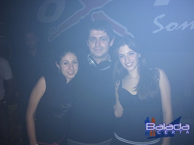 Balada: Fotos da Techno Party 2004 em Guarulhos