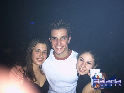Balada: Fotos da Techno Party 2004 em Guarulhos