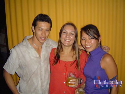 Balada: Fotos de Quinta na bano