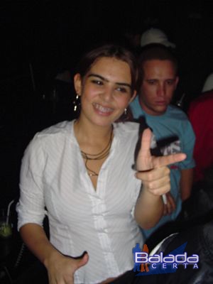 Balada: Fotos de Quinta-feira na bano