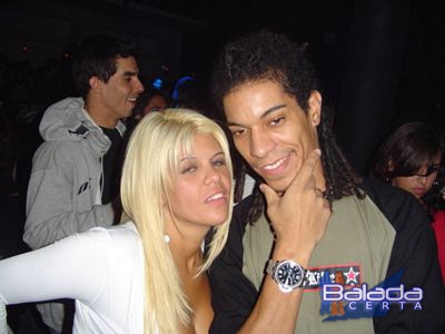 Balada: Fotos de Quinta-feira na bano