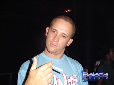 Balada: Fotos de Quinta-feira na bano