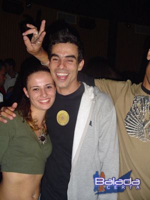 Balada: Fotos de Quinta-feira na bano