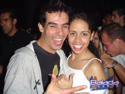 Balada: Fotos de Quinta-feira na bano