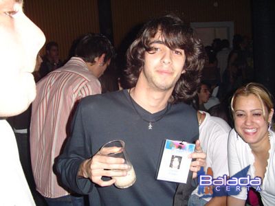 Balada: Fotos de Quinta-feira na bano