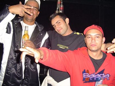 Balada: Fotos de Quinta-feira na bano