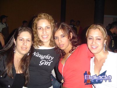 Balada: Fotos de Quinta-feira na bano