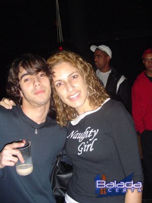 Balada: Fotos de Quinta-feira na bano