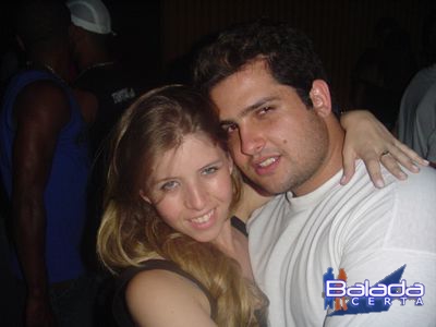 Balada: Fotos de quinta-feira na bano