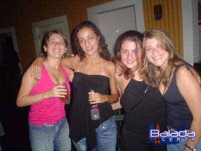 Balada: Fotos de Sbado na bano