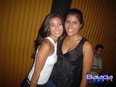 Balada: Fotos de Sbado na bano