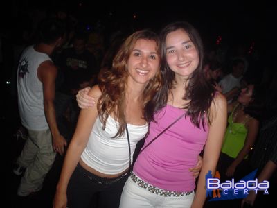 Balada: Fotos de Sbado na bano