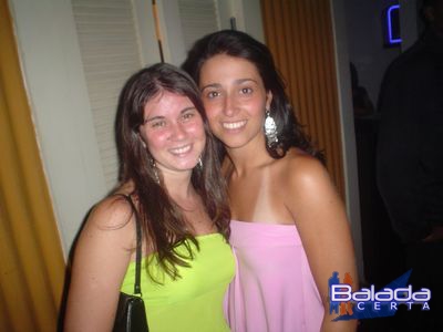 Balada: Fotos de Sbado na bano