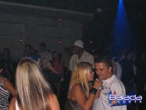 Balada: Fotos de Quinta-feira na noite Black da Ébano