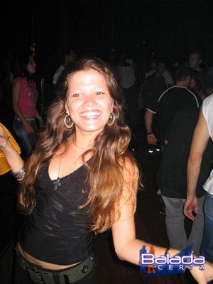 Balada: Fotos de Quinta-feira na noite Black da bano