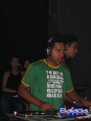 Balada: Fotos de Quinta-feira na noite Black da bano