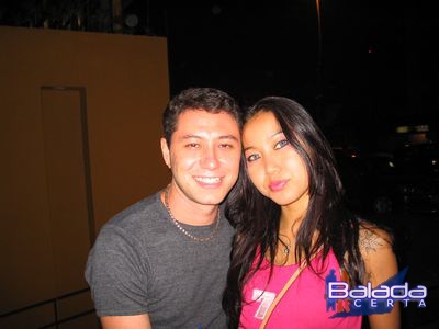 Balada: Fotos de Quinta-feira na noite Black da bano