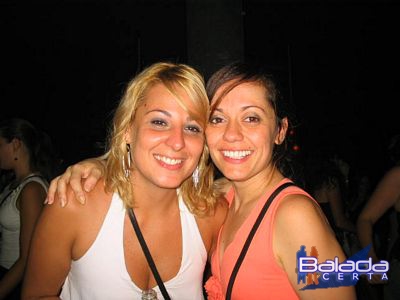 Balada: Fotos de quinta-feira na bano