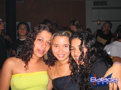 Balada: Fotos de quinta-feira na bano