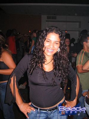 Balada: Fotos de quinta-feira na bano