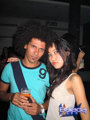 Balada: Fotos de quinta-feira na bano