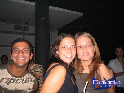 Balada: Fotos de quinta-feira na bano