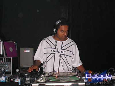 Balada: Fotos de quinta-feira na bano